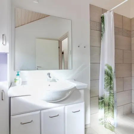 Holiday home Naida - 850m From The Sea In Nw Jutland By Interhome *